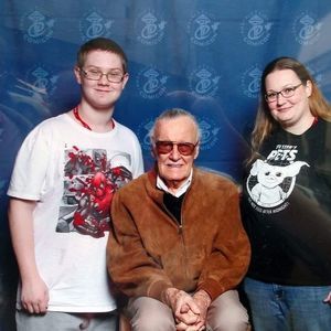 Meet your Posher, Tabatha